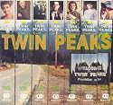 Twin Peaks Gift Set