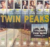 Twin Peaks Gift Set