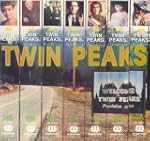Twin Peaks Gift Set