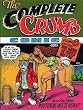 The Complete Crumb Comics Vol. 8: The Death of Fritz the Cat