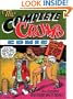 The Complete Crumb Comics Vol. 8: The Death of Fritz the Cat