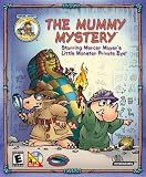 Mercer Mayer's Little Monster Private Eye: Mummy Mystery