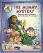 Mercer Mayer's Little Monster Private Eye: Mummy Mystery