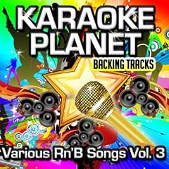 Candy Shop (Karaoke Version In the Art of 50 Cent)