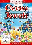Red Rocks - Ocean Jewels