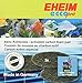 Eheim AEH2628310 Carbon Filter Pad Ecco for Aquarium