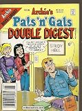 Archie's Pals 'N' Gals (The Archie Digest Library, No. 98 Jan. 2006) Archie's Pals 'N' Gals (The Archie Digest Library, No. 98 Jan. 2006)
