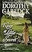 Keep a Little Secret (The Tucker Family Series, 2)