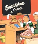 B�CASSINE � L'�COLE