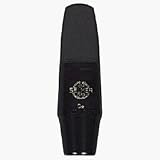 Musical Instruments : Soloist Tenor Sax Mouthpieces C* Facing