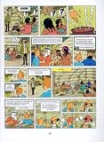 Zoom Produkt-Bild: Tim und Struppi, Carlsen Comics, Neuausgabe, Bd.22, Tim und die Picaros
