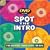 Spot The Intro DVD Edition