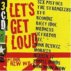 Let's Get Loud