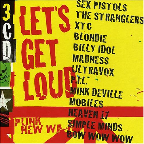 Produkt-Bild: Let'S Get Loud