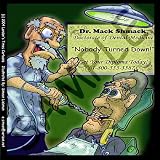 Londons Times Funny Medicine Cartoons - Easy Dental Plan - Desk Clocks