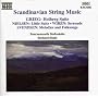 Scandinavian String Music