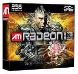 ATI Radeon X1950 Pro HD PCI Express 256MB Video Card