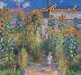 Monet 2008 Calendar (Pomeganate Calendar)