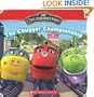 The Chuggington: The Chugger Championship