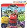 The Chuggington: The Chugger Championship