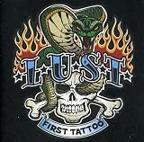 First Tattoo