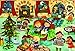 Party Time Christmas 60 Piece Puzzle