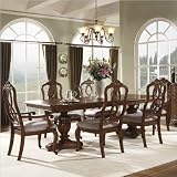 Somerton Melbourne Traditional 5 Dining Set