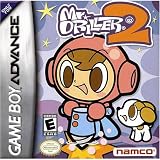 Mr Driller 2