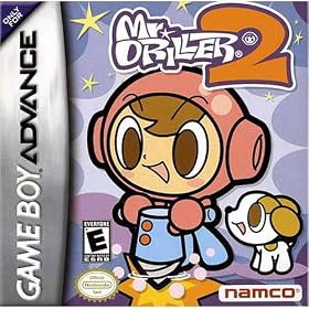 Mr Driller 2