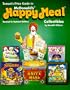 Tomarts Price Guide to McDonalds Happy Meal Collectibles