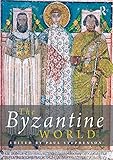 The Byzantine world