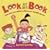 Look at My Book: How Kids Can Write & Illustrate Terrific Books