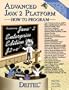 Advanced Java(TM) 2 Platform How to Program
