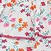 Binmer(TM)Pet Dog Clothes Puppy Flower Skirts Dress Crystal Bowknot Lace Floral Pet Princess Clothes (M)