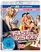 Fast and Sexy [3D Blu-ray + 2D Version]