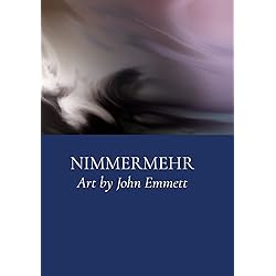 Nimmermehr, A short film, Art of the 21st Century, Artist John Emmett