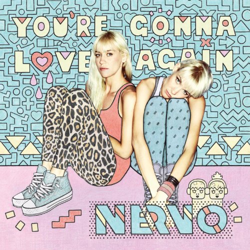NERVO - You