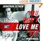 You Don't Love Me (Lib)(CD)