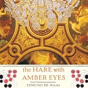 The Hare with Amber Eyes: A Family's Century of Art and Loss | [Edmund de Waal]