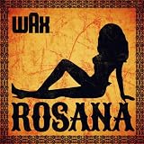 Rosana von Wax