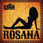Rosana (2track)