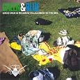 Green and Blue: Ricardo Villalobos & Loco Dice In The Mix