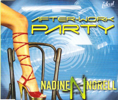 Produkt-Bild: After-work Party (#zyx/fyn0020)