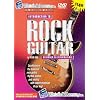 Introduction to Rock Guitar (DVD)