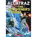 Alcatraz Versus the Scrivener's Bones (Paperback)