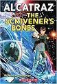 Alcatraz Versus the Scrivener's Bones (Paperback)