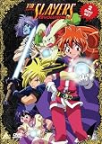 Slayers Revolution: Season 4 Pt. 1 [DVD]