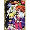 Slayers Revolution: Season 4 Pt. 1 [DVD]