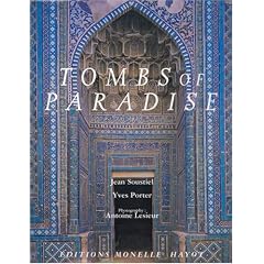 Tombeaux de Paradis