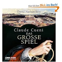 Das gro�e Spiel
